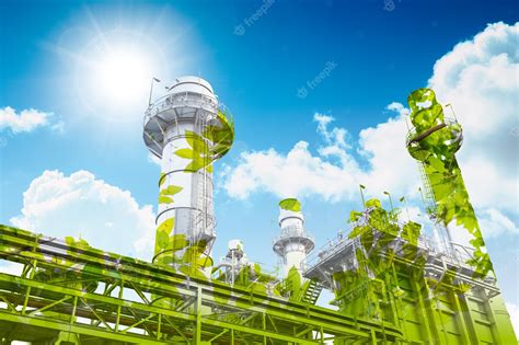 Energy Industry