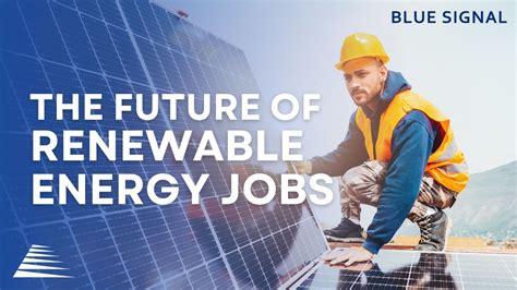 Energy Jobs
