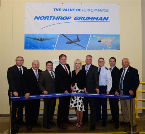 Engineer Northrop Grumman