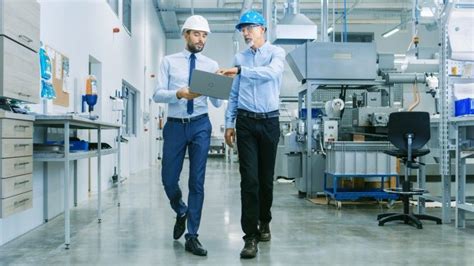 Engineering manager