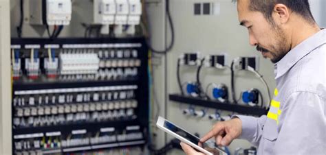 Engineering Technician