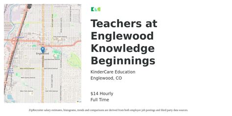 Englewood Education Jobs