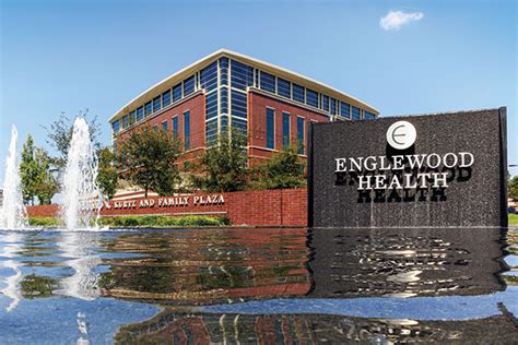 Englewood Healthcare Jobs