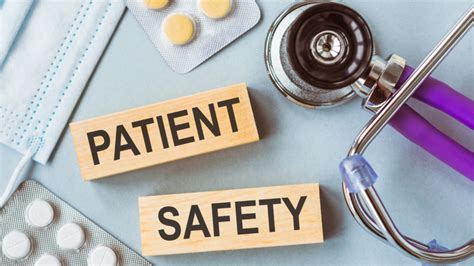 Enhanced Patient Safety