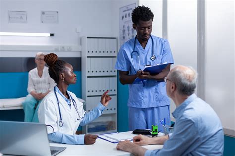 Kaiser Permanente's care coordination and navigation