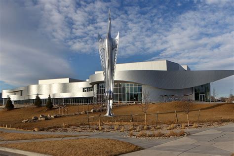 Ent Center Arts