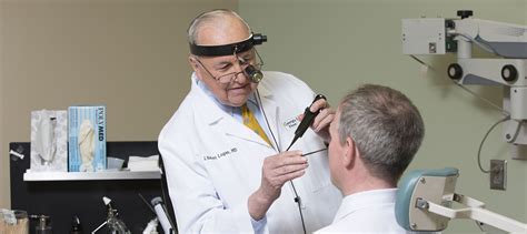ENT Specialists