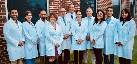 ENT Specialists Mid South
