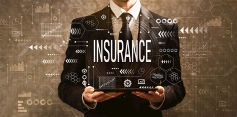 Enterprise Insurance Provider