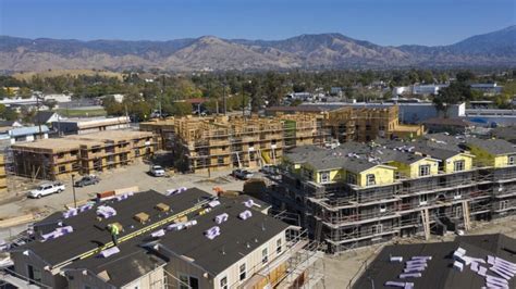 Entrepreneurial Resources in San Bernardino County