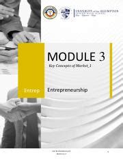 Entrepreneurship