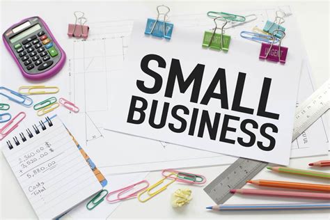 Entrepreneurship and Small Business Ownership
