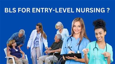 Entry Level Nursing Jobs