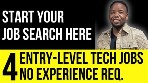 Entry-Level Office Jobs No Experience Required