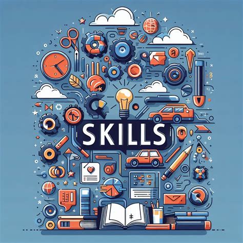 Skills Required for Entry-Level Jobs