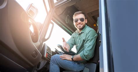 Entry Level Truck Driving Jobs
