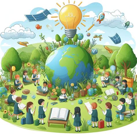 Environmental Educator