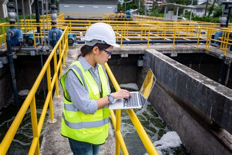 Environmental Engineer