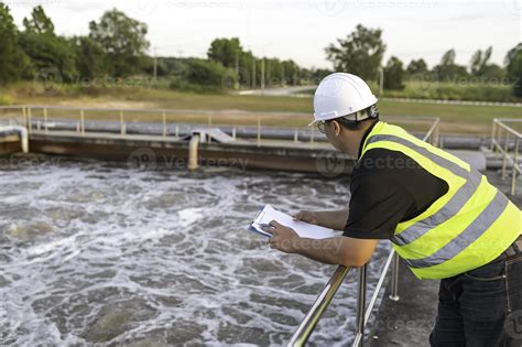 Environmental engineer