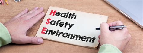 Environmental Health Specialist