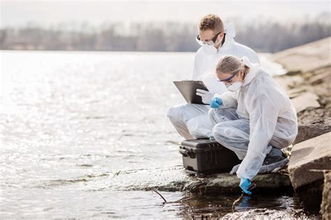 Environmental health specialist remote