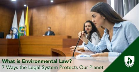Environmental Law Paralegal in Los Angeles