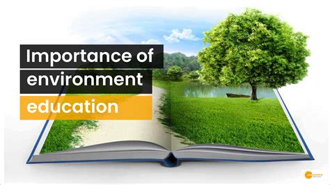 Environmental Science Education