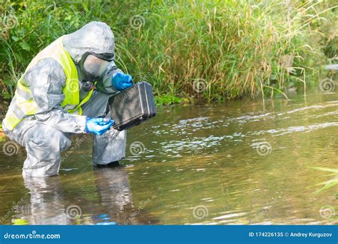 Environmental Specialist