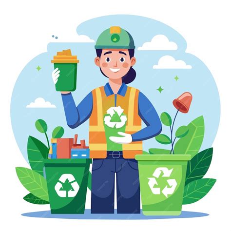 Environmental Sustainability Specialist