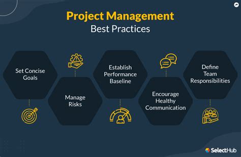 Epic Systems Project Management Best Practices