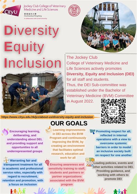 Equity and Inclusion
