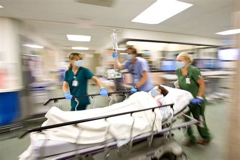 ER Nurse Jobs in Ohio