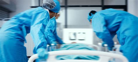 ER Staff Roles
