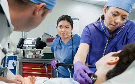 ER travel nurse jobs