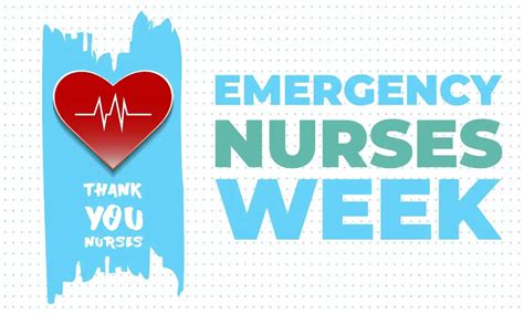 ER Nurses Week 2024