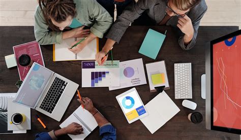 Especialistas en marketing digital