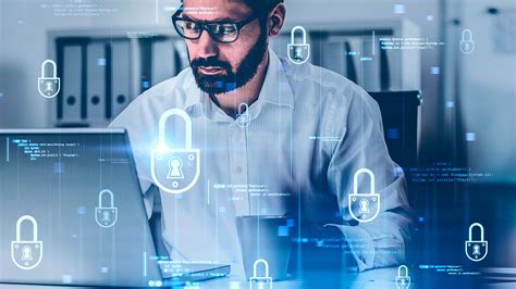 Especialistas en seguridad de la información