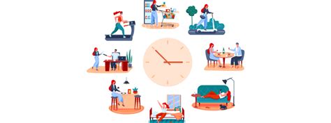 Establishing a Routine
