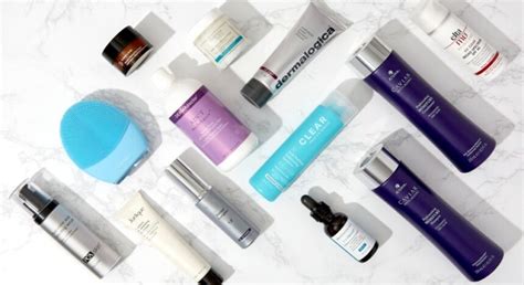 esthetician product representative jobs
