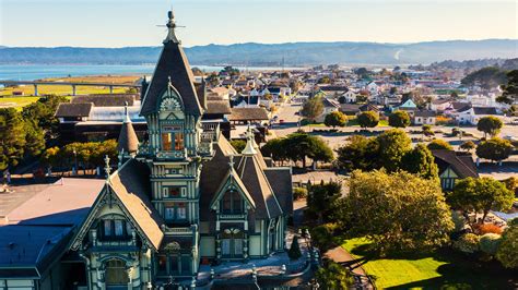 Eureka CA Small Business