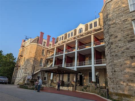 Historic Landmarks in Eureka