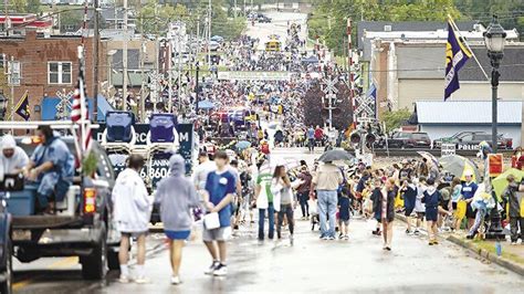 Local Events in Eureka