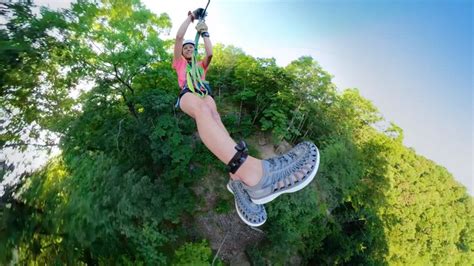 Outdoor Adventures in Eureka