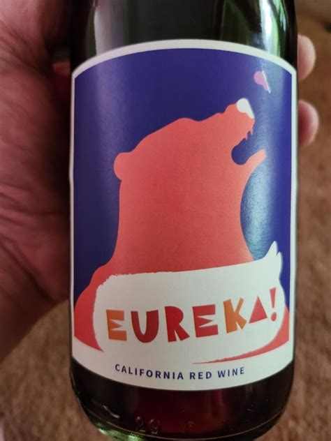 Wine Country in Eureka