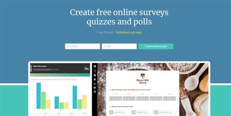 Evening Online Surveys
