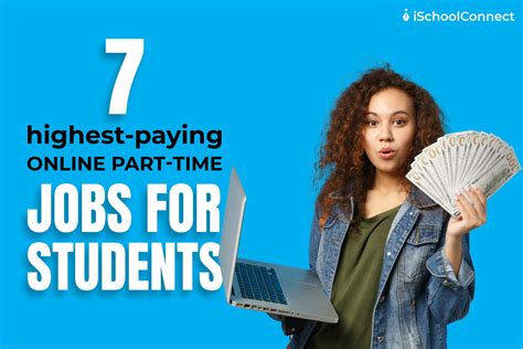 Evening Part Time Jobs Online