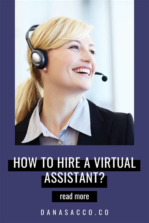 Evening Virtual Assistant Jobs