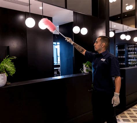 Event Cleaning Staff