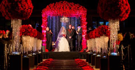 Event coordinator in Los Angeles County