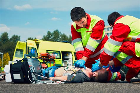 Event EMT